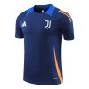 Original Fußballtrikot Juventus Pre-Match 2024-25 Marine Für Herren